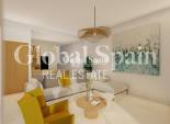 New Build - VILLA -
SANTIAGO DE LA RIBERA - Santiago de la Ribera