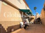 Wederverkoop - HUIS -
TORREVIEJA - Carrefour