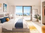 Nieuwbouw - PENTHOUSE -
BENALMÁDENA - Torremuelle