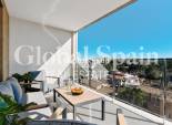 Resale - APARTMENT -
ORIHUELA COSTA - DEHESA DE CAMPOAMOR