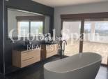 Wiederverkauf - VILLA -
MORAIRA_TEULADA - Costa Blanca