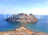 New Build - APARTMENT -
ÁGUILAS - Isla del fraile