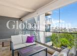Wederverkoop - APPARTEMENT -
LOS DOLSES - Inland