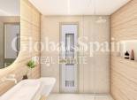 New Build - APARTMENT -
LOS ALCÁZARES