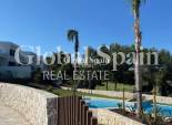 Revente - APPARTEMENT -
PILAR DE LA HORADADA - Lo Romero Golf