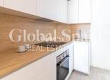 Wederverkoop - APPARTEMENT -
TORREVIEJA - La Mata pueblo