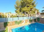 Resale - VILLA -
ORIHUELA COSTA - Costa Blanca