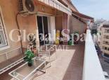 Wederverkoop - PENTHOUSE -
TORREVIEJA - Parque de las Naciones