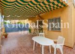 Resale - VILLA -
TORREVIEJA - Torretas