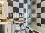 Resale - HOUSE -
ORIHUELA COSTA - VILLAMARTÍN