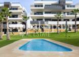 Revente - APPARTEMENT -
ORIHUELA COSTA - LOS BALCONES - LOS ALTOS