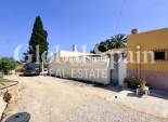 Revente - MAISON -
LA MARINA - Costa Blanca