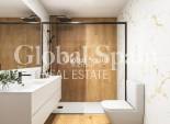 Nieuwbouw - APPARTEMENT -
TORREVIEJA - Playa de El Cura
