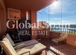 Wederverkoop - APPARTEMENT -
TORRE PACHECO - Mar Menor Golf Resort