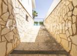 Wiederverkauf - VILLA -
SANTIAGO DE LA RIBERA - Costa Calida