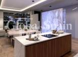 Nouvelle construction - VILLA -
TORRE PACHECO - Santa Rosalia Lake And Life Resort