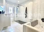 Wiederverkauf - VILLA -
CATRAL - Costa Blanca