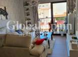 Revente - APPARTEMENT -
BENIDORM - Costa Blanca