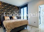 Nieuwbouw - VILLA -
PILAR DE LA HORADADA - Lo Romero Golf