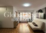 Resale - APARTMENT -
TORREVIEJA - La Mata pueblo