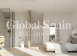 Nieuwbouw - VILLA -
Alhaurín De La Torre - Pinos De Alhaurín