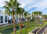 Wiederverkauf - WOHNUNG -
TORREVIEJA - LOS BALCONES - LOS ALTOS