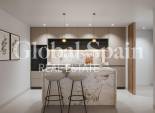 Neubau - WOHNUNG -
TORRE PACHECO - Santa Rosalia Lake And Life Resort