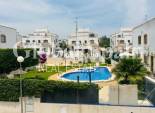 Venta - CASA -
ORIHUELA - Inland