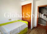 Wiederverkauf - HAUS -
LOS BALCONES - LOS ALTOS - Costa Blanca