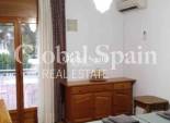Wiederverkauf - VILLA -
ORIHUELA COSTA - CAMPOAMOR
