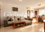Resale - APARTMENT -
DENIA - Center