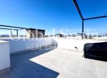 Resale - VILLA -
TORRE PACHECO - Inland