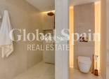 Venta - APARTAMENTO -
TORREVIEJA - Costa Blanca