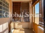 Revente - VILLA -
BENIJÓFAR - Costa Blanca