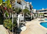 Wiederverkauf - WOHNUNG -
CABO ROIG