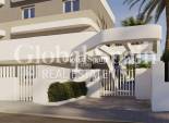 Nieuwbouw - APPARTEMENT -
MONFORTE DEL CID - Alenda Golf