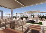 Neubau - PENTHOUSE -
SAN MIGUEL DE SALINAS - Pueblo