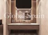 Nueva construcción  - APARTAMENTO -
ESTEPONA - Riviera beach