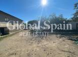 Revente - MAISON -
ELCHE - Costa Blanca