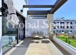 Wederverkoop - PENTHOUSE -
ORIHUELA COSTA - Costa Blanca