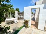 Wiederverkauf - VILLA -
DAYA NUEVA - Costa Blanca