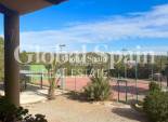 Resale - HOUSE -
EL ESPARRAGAL - Inland