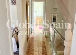 Revente - VILLA -
ORIHUELA COSTA - CABO ROIG