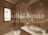 Nouvelle construction - VILLA -
ORIHUELA COSTA - La Zenia