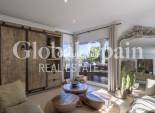 Resale - VILLA -
JÁVEA - Costa Blanca