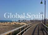 Revente - APPARTEMENT -
TORREVIEJA - La Mata