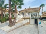 Resale - Villa -
ORIHUELA - Benferri