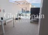 Odsprzedaż - PENTHOUSE -
GUARDAMAR DEL SEGURA - EL RASO