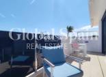 Revente - APPARTEMENT -
ORIHUELA COSTA - PAU 8