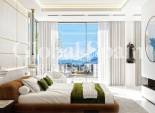 Nouvelle construction - VILLA -
BENAHAVÍS - Real de la Quinta